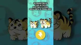 Pok&eacute;mon CANCELLATI che NON VEDRAI MAI😨 PT.2