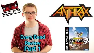 Download Festival 2019 - Every Band Review - Part 1