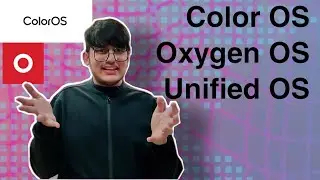 Oxygen OS ? Color OS ? Unified OS ? What is OnePlus doing?MaterialisTech.