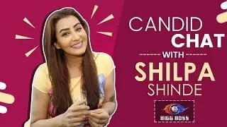 Shilpa Shinde Is Liking Surbhi Rana, Romil & Deepak&rsquo;s Game | Entering Bigg Boss 12