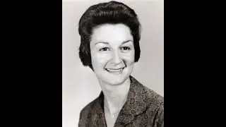 Remembering Granny