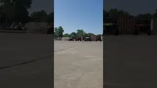 Honda Talon SXS Drag Race