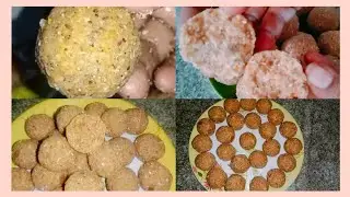 साखरेच्या पाकतील डिंकाचे लाडू,winter special recipe,dry fruit ladu#kspcorner#
