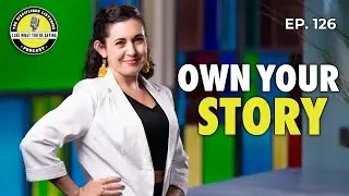 How to Balance Authenticity and Sales with Social Media | Cassandra D'Alessio | Ep. 125