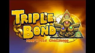 TRIPLE BOND CHALLENGE! - Pokemon HeartGold