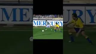 💫 Denilson Real betis 💫 #football #skill