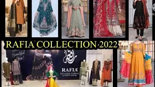 RAFIA WEEDING COLLECTION/party and bridal wears in RAFIA/#Yousaf&rsquo;s family vlogs uk