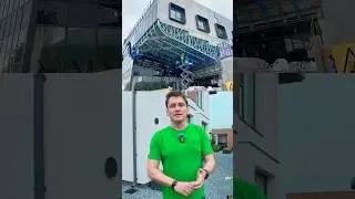 Красивая архитектура стала доступнее с системой 3.0
