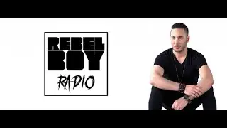 Rebel Boy Radio 009 (With Rebel Boy) 15.09.2020