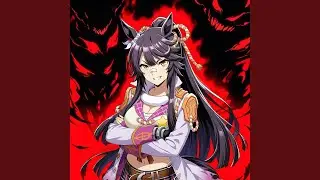 Shadow Unchained (Narita Brian)