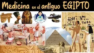 Medicina en el Antiguo Egipto