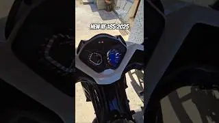 SYM VF 185 2025 NEW MODEL GREECE