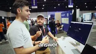 webAI at Ai4 2025: Knowledge Graph RAG Demos & Expo Highlights
