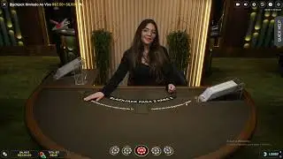 SUBINDO BANCA DE 100 REAIS NO BLACKJACK!!!