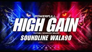 Sound Competition Dailog | Horn Mix | Sound Competition Horn | Police Horn | Bird Horn Mix