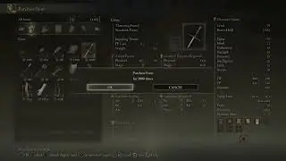 Elden Ring - Nomadic Merchant Location