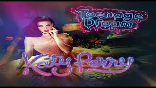 【10 Hours】Katy Perry - Wide Awake &lrm;