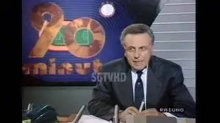 90°MINUTO SPECIALE TARANTO PROMOSSO IN B 27 MAGGIO 1990