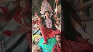 #reels #durgapuja #statue navdurga exespecal coming soon Jay maa durga