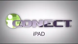 iCONECT-XERA Product Overview - iPad
