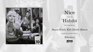Habibi - Nice (Art Video)