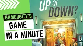 Game in a Minute: Up or Down?