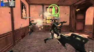 Garena Point Blank Hacks - Machine Gun Pistol Aimbot (#28)