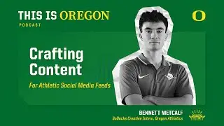 S1E7: Crafting content for athletic social media feeds