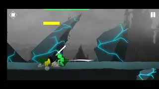 Green rangers vs yellow ranger 