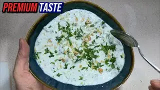 soğuk bulgar salatası#asmrfood #vegetable option