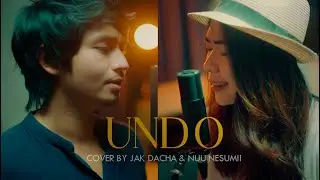 Undo - POP PONGKOOL X WONDERFRAME Cover By Jak Dacha x Nuu Nesumii