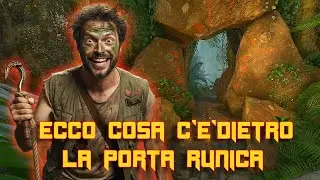VELOX ti AIUTO IO su GREEN HELL ep 05 - OLTRE LA FESSURA HO TROVATO IL VERO TESORO