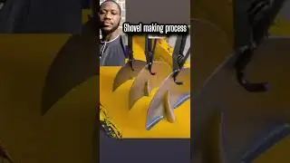 amazing tool production