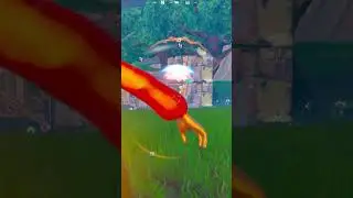 Getting beamed by Brite Raider. 🙄 #fortnite #gaming #shorts #nvidia #britebomber