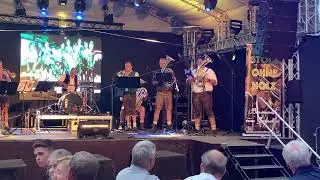 Stolz ohne Holz - Polka ohne Namen