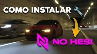 Como instalar  No  Hesi en assetto corsa | Tutorial espa&ntilde;ol