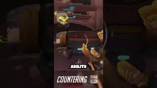 Counterpicking Reinhardt out of spite