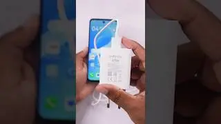 How Fast Can Infinix Hot 60i Really Charge? Watch Now!