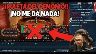 PORQUE ME HACES ESTO RULETA