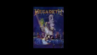 EXCUSE ME, SIR?!?! | Dream Theater - Megadeth #metal #music #shorts