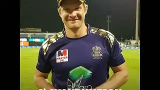 PSL 2019 I LIST OF CONFIRMED FOREIGN PLAYERS TO PLAY IN PAKISTAN FOR PSL 4 MATCHES - FULL LIST