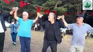 2024 ORDU MESUDİYE ÇALTEPE MAHALLESİ KÖY ŞENLİĞİ