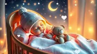 🌧️ Rain Dream Sleep 🌙 Gentle Lullaby for Infants 💤