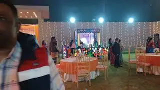 Marriage Ceremony l The Address l Banquet Hall l Bhubaneswar l Odisha