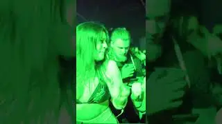 ENDYMION at BLACK SUGAR!  #milleniumhardcore #blacksugar #endymion