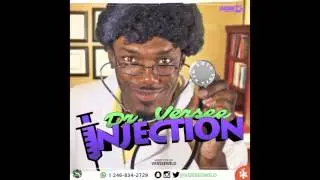 DR VERSEE (VERSEEWILD) - INJECTIONS (NEW CROP OVER 2016)
