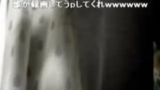 【ニコニコ生放送】放送中に親子喧嘩が勃発