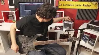 ZT Lunchbox Junior Review