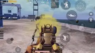 Fragmovie | PUBG Mobile | SkillTeam