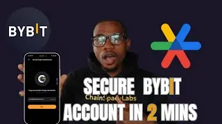 How Set Up Google Authenticator on Bybit